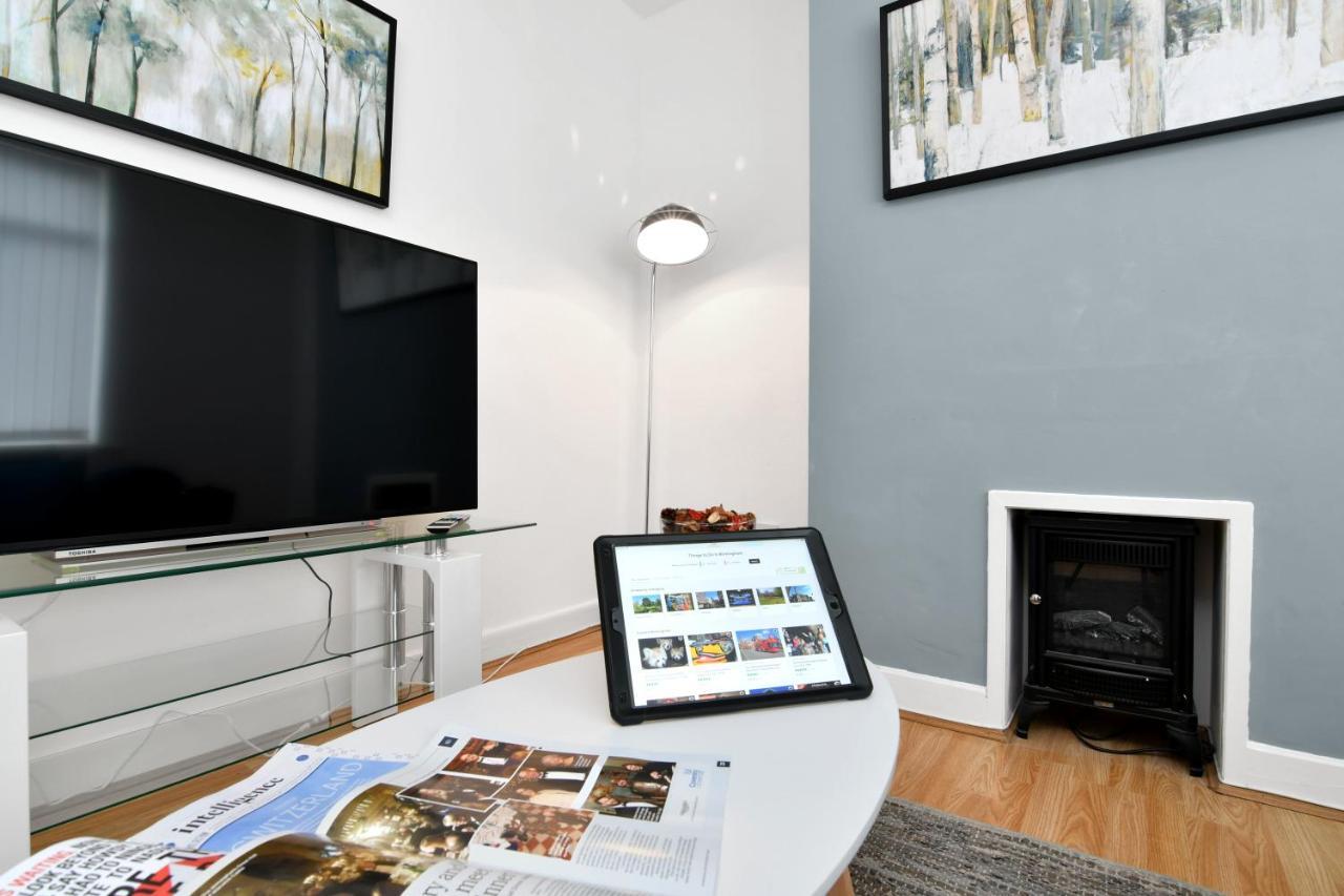 Xclusive Living Stay Near Airport & Nec, The Whitecroft Sheldon  Экстерьер фото